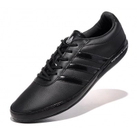 Кроссовки Adidas Porsche Design Typ 64 2.0 черные